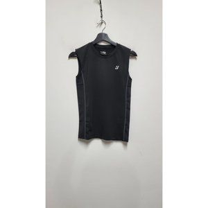 Roadbox Workout Sleeveless Shirts for Men Athletic Gym Basketball Quick Dry Musc